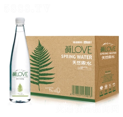 ˮ��ɭ��Ȼ�VȪˮ350ml����(x��)ƿ��