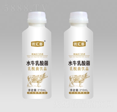 ��Ԫ���B(y��ng)��(y��u)�R��ˮţ������Ʒ310ml