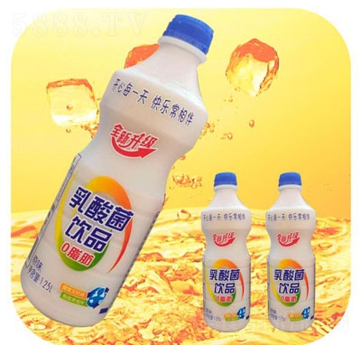 航母艦隊乳酸菌飲品1.25L