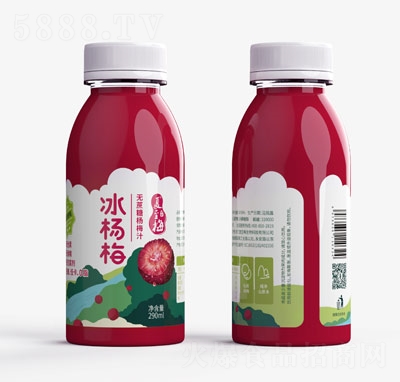 ����÷�o(w��)���Ǘ�÷��֭���290ml