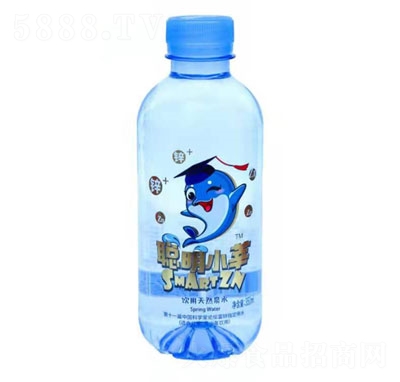 ��Сݷ�����ȻȪˮ350ml