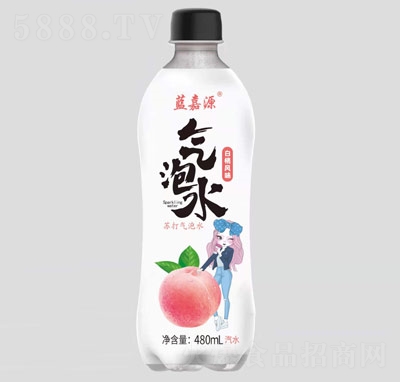 �{��Դ����ˮƿ�b��ˮ�����Lζ�K�����ˮ��ˮ480ml̼�����