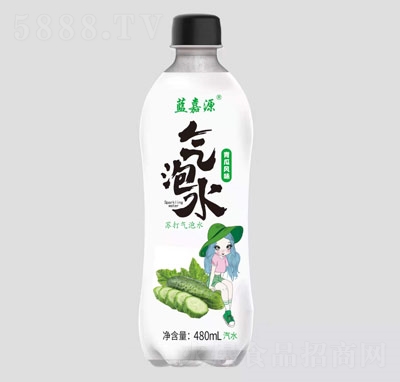 �{��Դ����ˮƿ�b��ˮ����Lζ�K�����ˮ��ˮ480ml̼�����