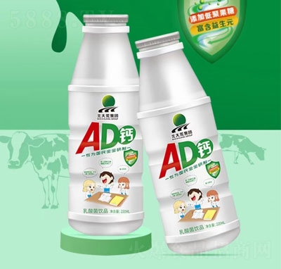 �����AD�}������Ʒƿ�b220ml