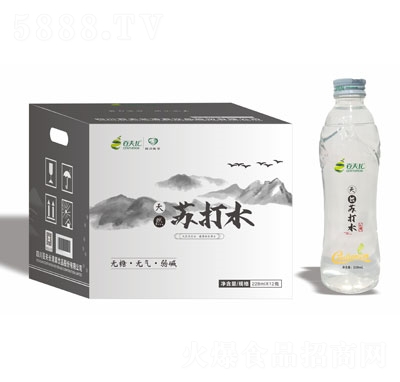 �ٷ��L(zh��ng)��Ȼ�K��ˮ228mlX12ƿ