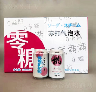 Ц���r����ζ�K�����ˮ330ml��24