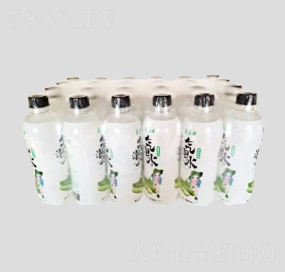 �{��Դ����ˮƿ�b��ˮ����Lζ�K�����ˮ��ˮ480ml��24