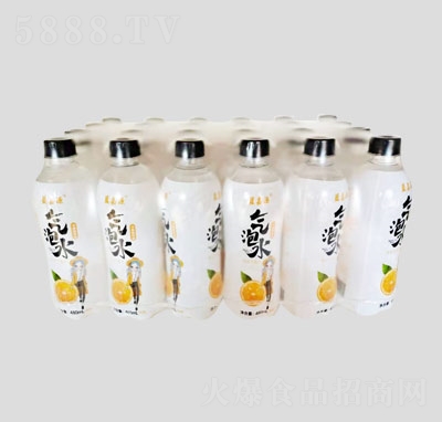 �{��Դ����ˮƿ�b��ˮ�������Lζ�K�����ˮ��ˮ480ml��24