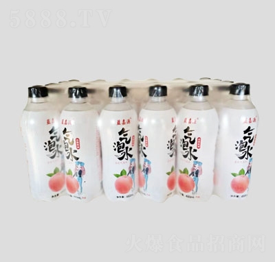 �{��Դ����ˮƿ�b��ˮ�����Lζ�K�����ˮ��ˮ480ml��24