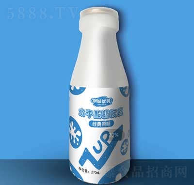 ���Ã�(y��u)��ˮţ�����Ʒ��(j��ng)��ԭζ270ml