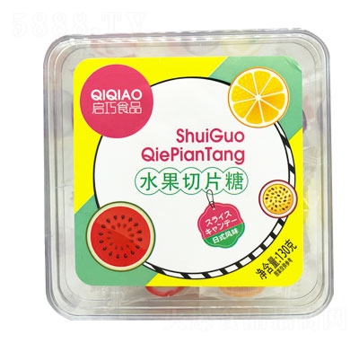 ����ˮ����Ƭ��130g