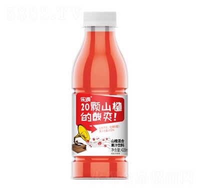 ��ԴҼƷɽ髻�Ϲ�֭420ml