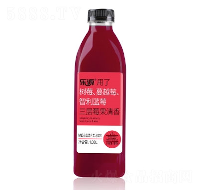 ��(l��)ԴҼƷ��ݮ�{(l��n)ݮ��Ϲ�֭1.08L