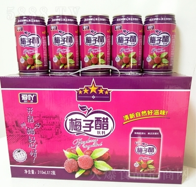 ��߹÷�Ӵ�310mlX12