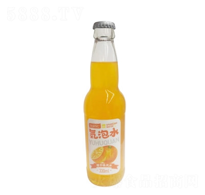 �u��Ȫ����ˮ����ζ��ˮƿ�b330ml