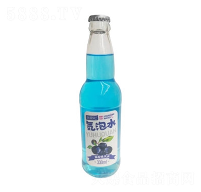�u��Ȫ����ˮ�{ݮζ��ˮƿ�b330ml