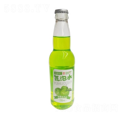 �u��Ȫ����ˮ�O��ζ��ˮƿ�b330ml
