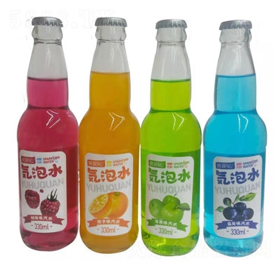 �u��Ȫ����ˮ��ˮƿ�bϵ��330ml