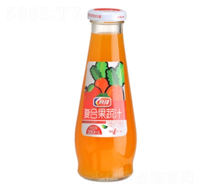�Ƽ���(f��)�Ϲ���֭280ml