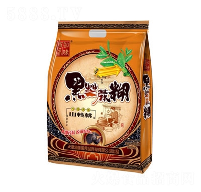 ֪ζ�Sɽ���Һ�֥���600g