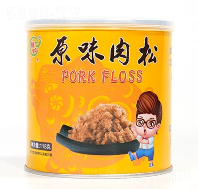 �\̩ԭζ����118g