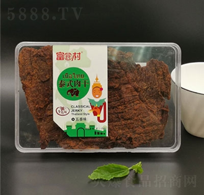 ��ʳ��̩ʽ�������ζ100g