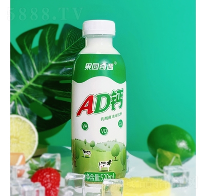 ���@����AD�}������L(f��ng)ζ�Ʒ520mL