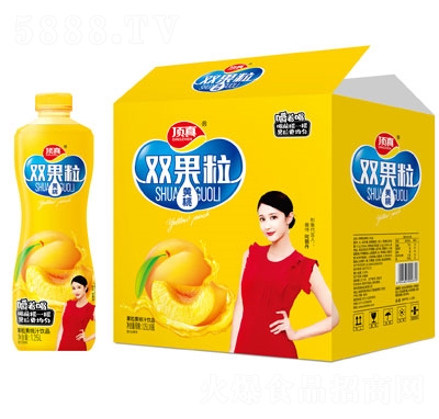 ���1.25LX6ƿ�����S��֭�Ʒ