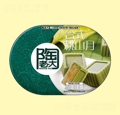 ���ϴ��_ʽ��ɽ����Y��400g