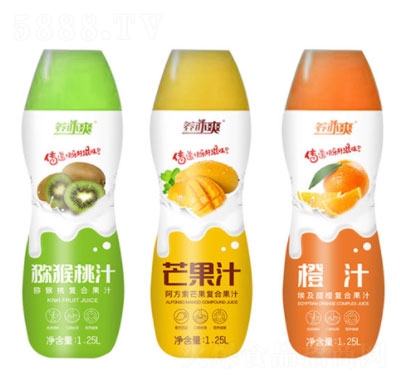 �B(y��ng)��ˬ�ͺϹ�֭���1.25L