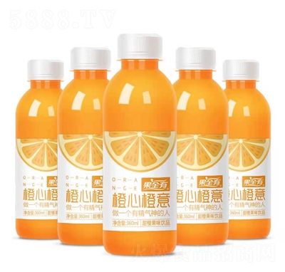 ��ȫ����ȹ�ζ�Ʒ360ml