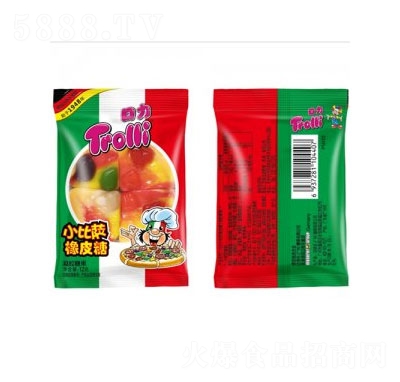 Trolli�������_��Ƥ��