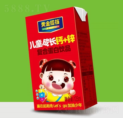 �S���n��ͯ���L(zh��ng)�}+�\��(f��)�ϵ����Ʒ125ml