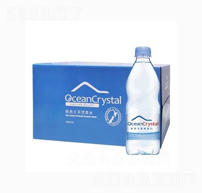 �����m��ȻȪˮ500ml��24