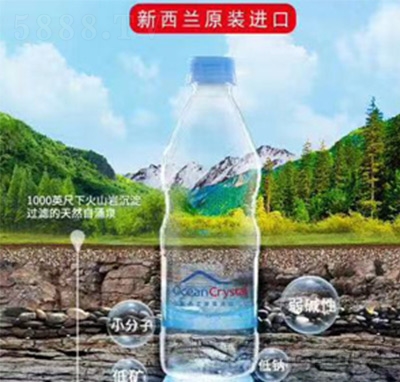 �����m��ȻȪˮ500ml