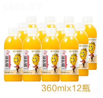 ������â����ζ�Ʒ360mlX12ƿ