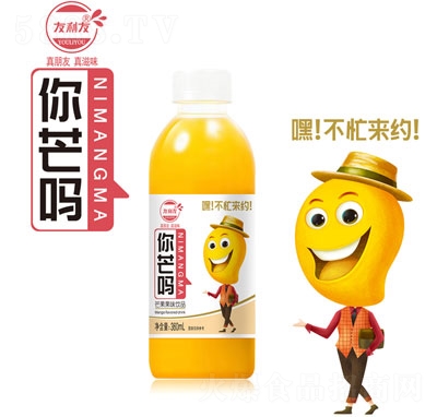 ������â����ζ�Ʒ360ml����ƿ��