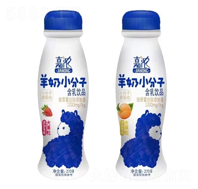 �Ν����̺����Ʒ270g