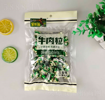 ����Դ60g����ζţ����