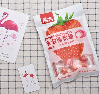 �ܴ�108g��ݮζ�����ܛ��