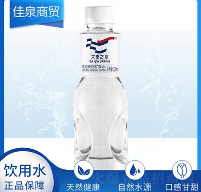 ��Ȫ���Q(m��o)����֮ˮ500ml