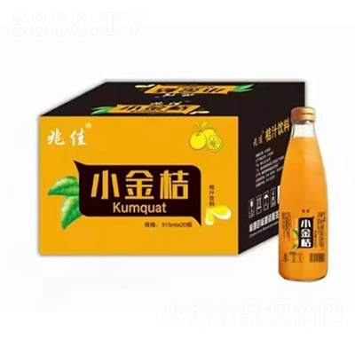 �׼�С��۽�֭���315mlX20ƿ