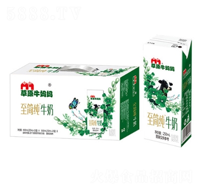 ��ԭţ����������ţ��250mlx16��