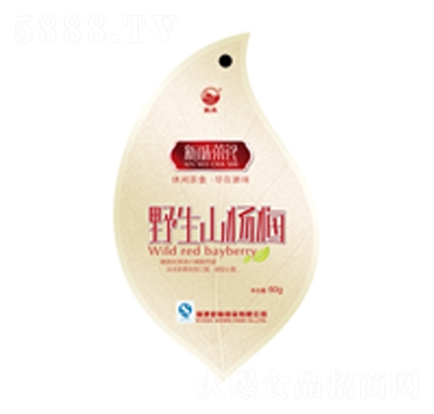 ��ζ��ʳҰ��ɽ��÷60g