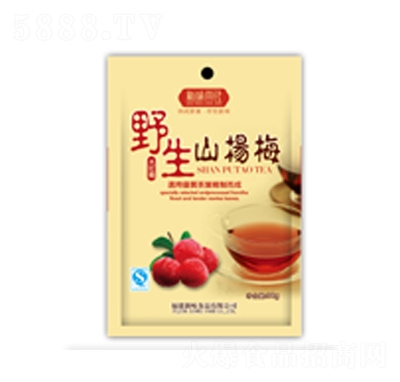 ��ζ��ʳҰ��ɽ��÷90g