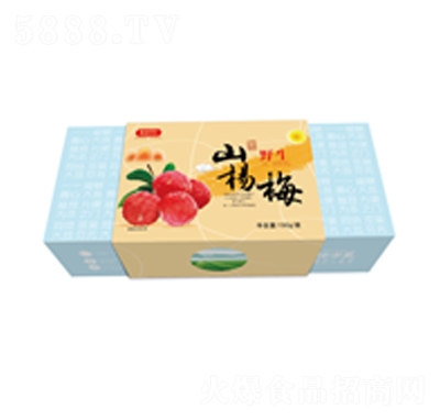 ��ζ��ʳҰ��ɽ��÷130g