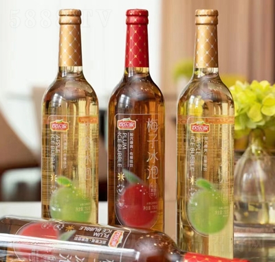 歡樂家果醋750克飲料招商代理