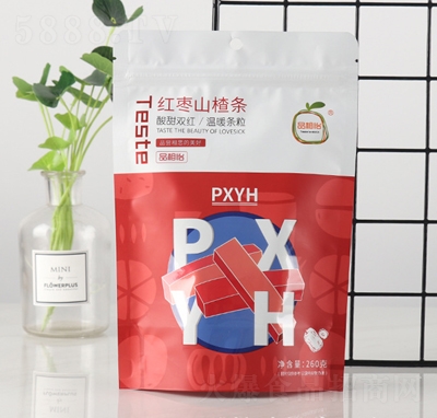 Ʒ�����S�ҹ���(y��ng)�t��ɽ髗l����ɽ髾�260g���b�k�����e��ʳ