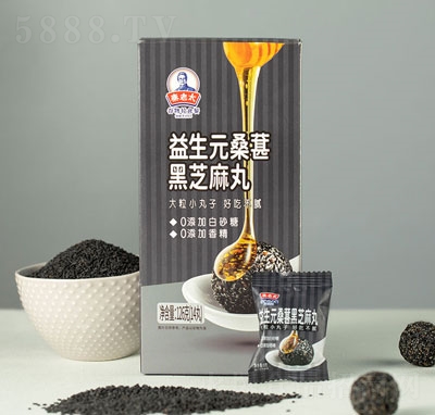 ����̫����Ԫɣ�غ�֥�������eʳƷ126g