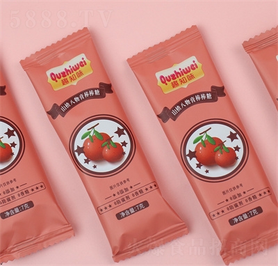 汐巖堂山楂六物八物膏棒棒糖兒童糖果獨立包裝網(wǎng)紅糖休閑零食代理